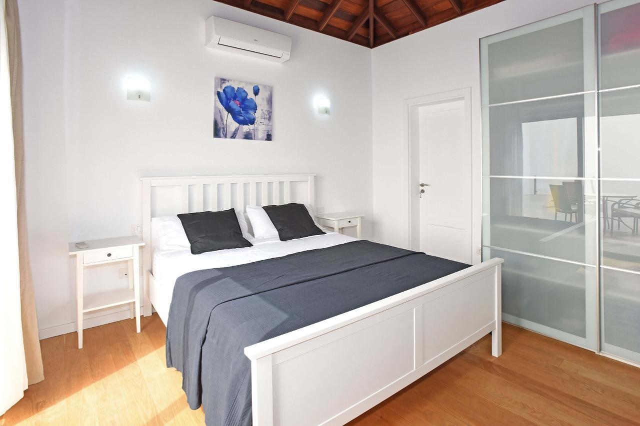 Casa Diamante Villa Tijarafe Kültér fotó